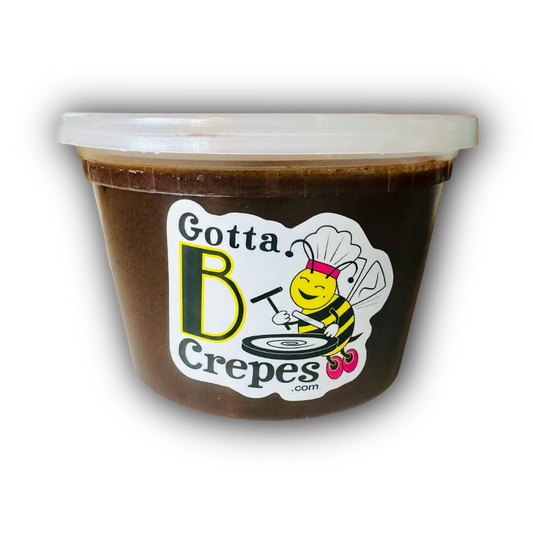 Mamacita’s Mole – 16 oz - Gotta B Crepes